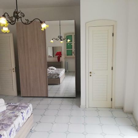 Villa Parisi Bari Exteriér fotografie