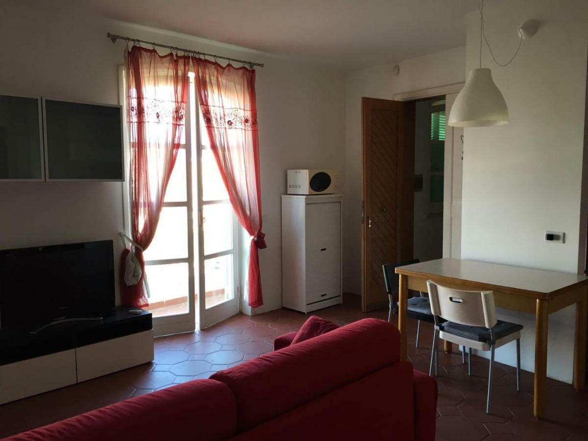 Villa Parisi Bari Exteriér fotografie
